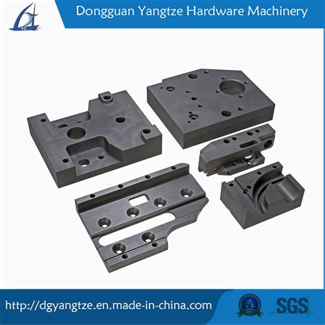 China Top CNC Machining Automotive Parts 